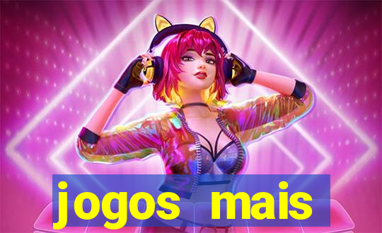 jogos mais lucrativos do mundo